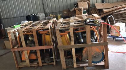 瑞溪镇行李、家具、电器包装托运