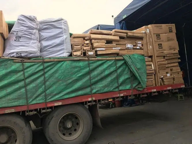 瑞溪镇家具托运